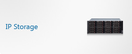 IP Storage